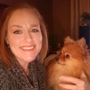 Meet your Posher, Kimberley